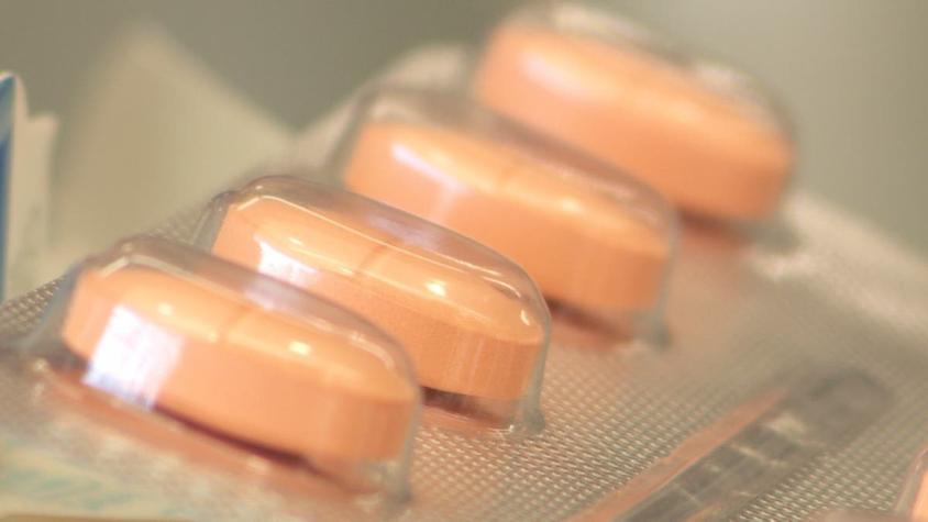 [VIDEO] Venta de online de medicamentos aumentó en hasta 8 mil porciento