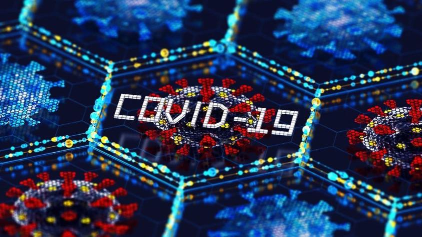 Científicos descubren vulnerabilidad del COVID-19 que podría ayuda a evitar infección a humanos