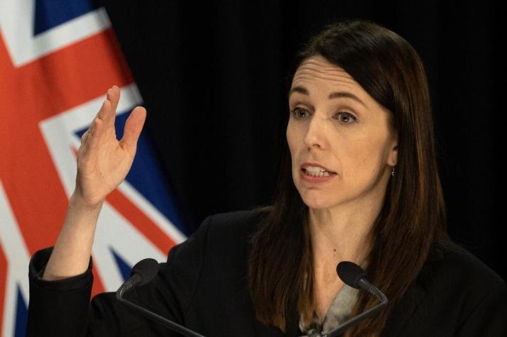 Nueva Zelanda posterga elecciones legislativas por culpa del coronavirus