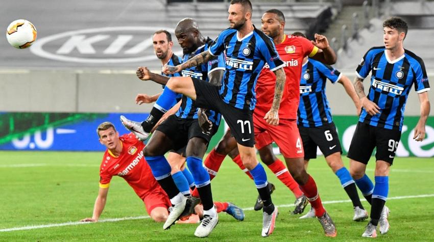 Inter vs. Shakhtar: Hora y dónde ver al equipo de Alexis en la Europa League