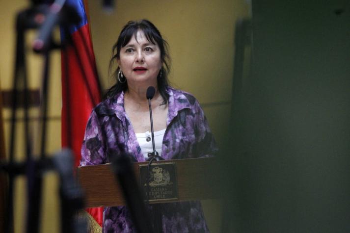 Retiro de fondos de pensiones: Diputada Marzán oficia a la Superintendencia por retraso en los pagos