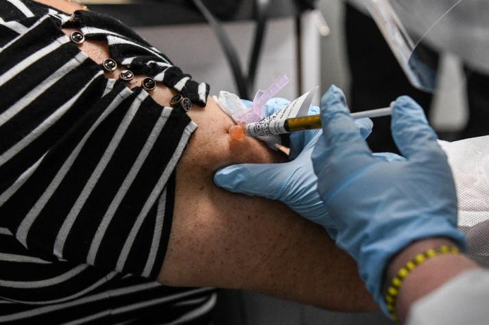 Australia: Vacuna contra el coronavirus será obligatoria aunque considerará ciertas excepciones