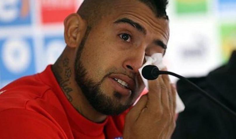 Copa América 2015: Heraldo Muñoz afirma que Bachelet fue consultada sobre posible sanción a Vidal