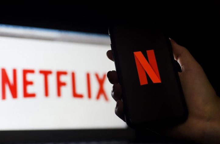 Netflix prueba un botón para ayudar a los indecisos