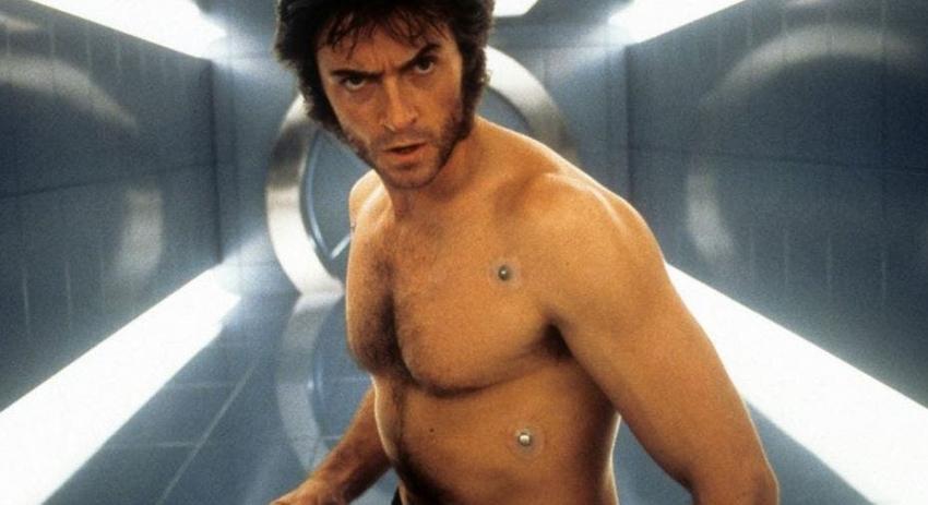 A 20 años de "X-Men": Hugh Jackman revela la "extraña" audición que lo convirtió en 'Wolverine'