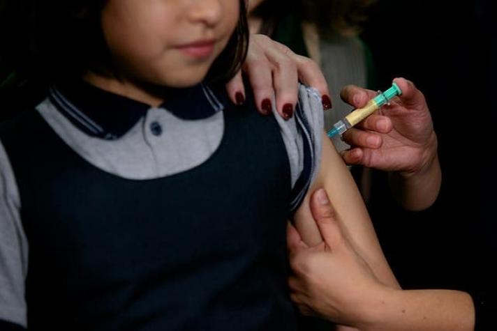 El calendario de vacunación en niños y su rol clave para frenar rebrotes de enfermedades erradicadas