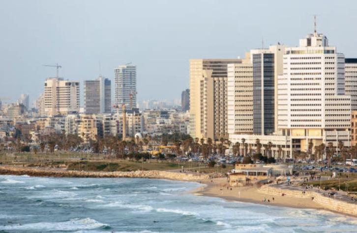 Conmoción en Israel por mujer que denunció haber sido violada por 30 hombres en un hotel