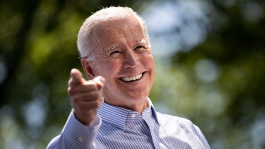 Joe Biden: 4 ventajas y puntos débiles del candidato demócrata a la Casa Blanca