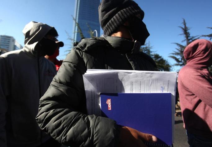 ONU y comunidad internacional piden “mayor tiempo de análisis” a Ley de Migraciones en Chile