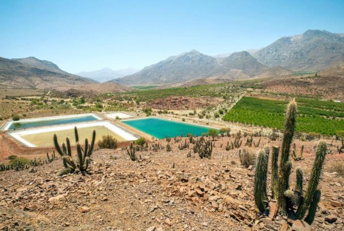 ONU insta a Chile a dar prioridad a los derechos al agua y salud antes que los intereses económicos