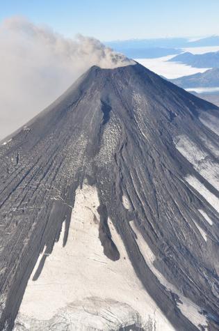 Investigación chilena permitiría prever actividad de volcanes a partir de sismos