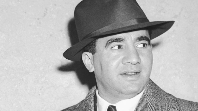 Murder Inc, la brutal banda de sicarios al servicio de las mafias de Nueva York en los años 30