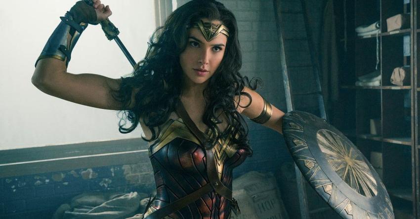 Revelan nuevo tráiler de "Wonder Woman 1984" lleno de acción (y sorpresas)
