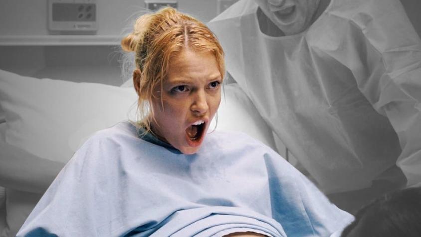 6 mentiras sobre los partos que Hollywood nos ha hecho creer (y qué ocurre en realidad)