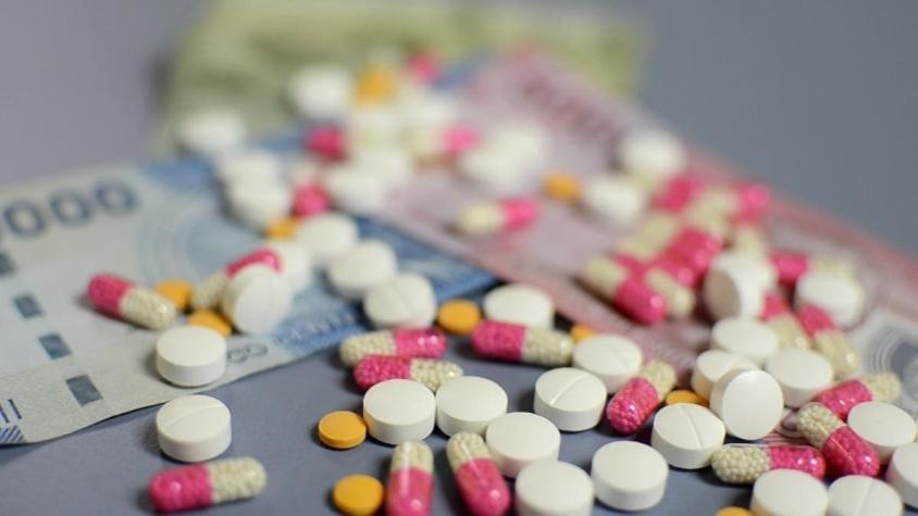 [VIDEO] Seguro estatal de medicamentos: Proponen fórmula para pagar menos por medicamentos