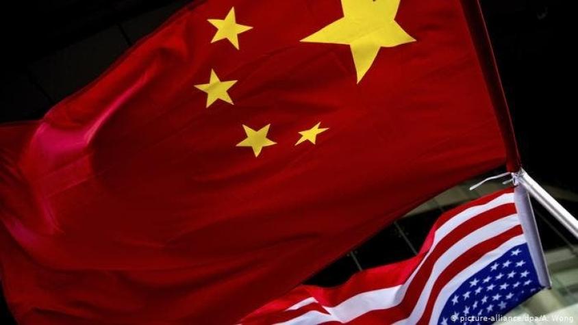 EE.UU. y China garantizan "éxito" de acuerdo comercial