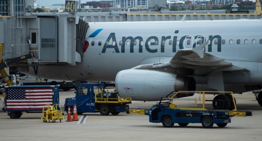 American Airlines despedirá a 19 mil empleados en octubre si no recibe ayuda