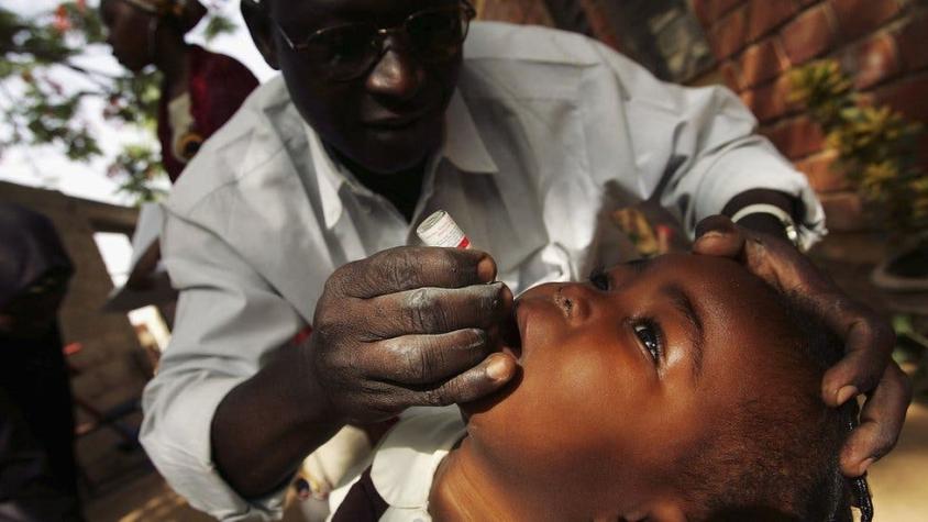África erradica la polio: cómo consiguió este histórico hito