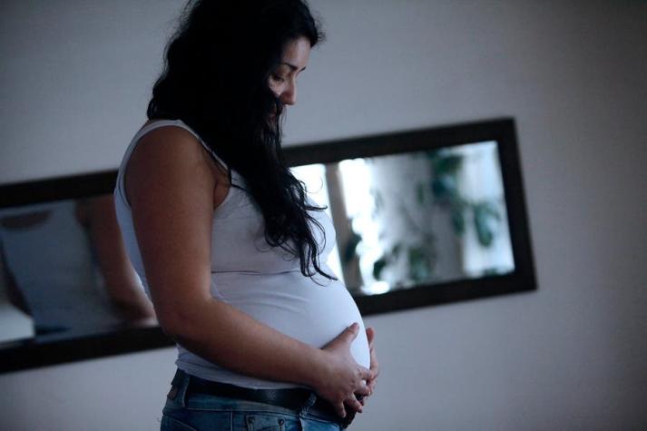 Congreso despacha a ley proyecto que permite teletrabajo a embarazadas en Estado de Catástrofe
