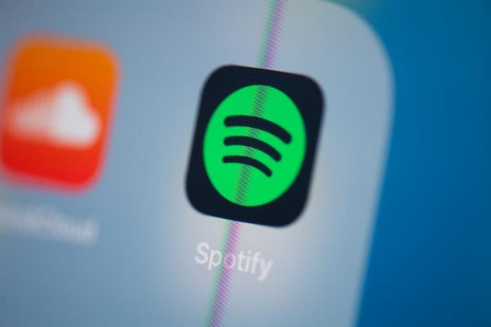 Spotify revela las canciones y podcasts más escuchados durante el invierno en Chile