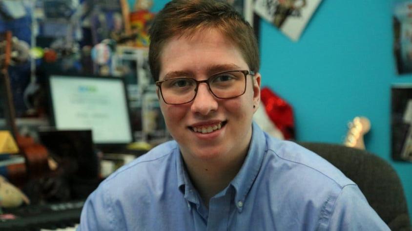 El joven transgénero en EE.UU. que demandó a su escuela por el uso del baño (y ganó)