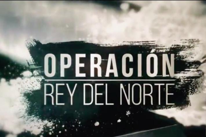 [VIDEO] Reportajes T13 "Operación rey del norte": La captura del concejal acusado de narcotráfico