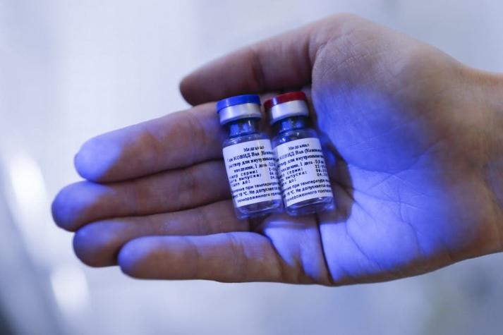Rusia anuncia una segunda vacuna contra el COVID-19 para fines de septiembre