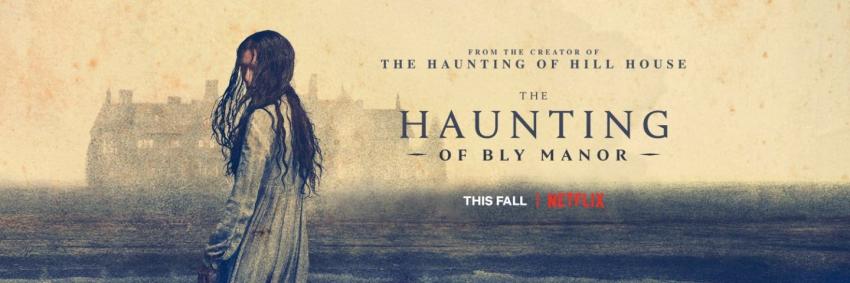¿Preparados? Tras dos años, Netflix publica el primer adelanto de "The Haunting of Bly Manor"