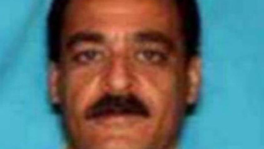FBI captura a uno de los 10 hombres más buscados tras 12 años fugado
