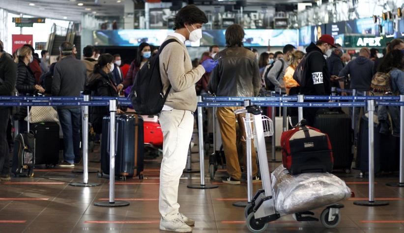 Aerolínea lanza ofertas de CyberDay para viajar por Chile desde $1.990