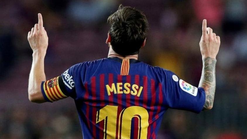 ¿Qué puede ganar el FC Barcelona con la salida de Lionel Messi? Responden analistas de la BBC