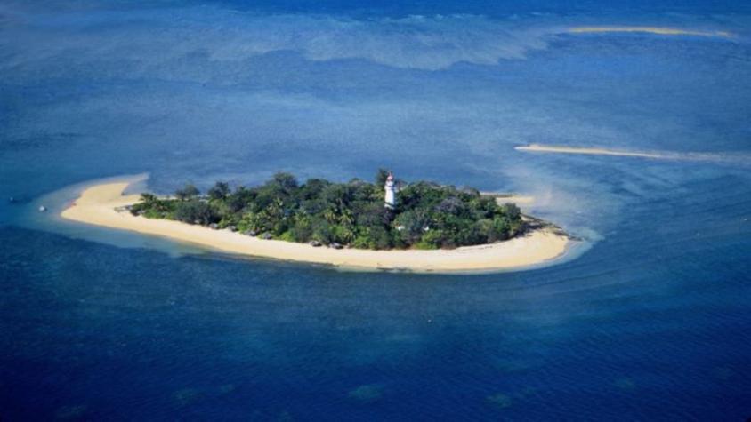 Trabajo de "ensueño": Abren postulación para cargo de cuidador de una isla paradisíaca en Australia