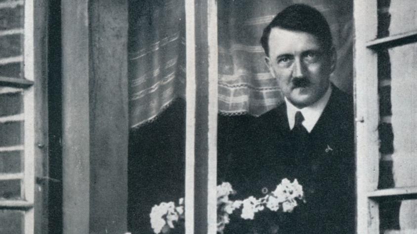 Hitler: cómo la maquinaria de propaganda nazi creó una imagen hogareña del Führer y engañó al mundo