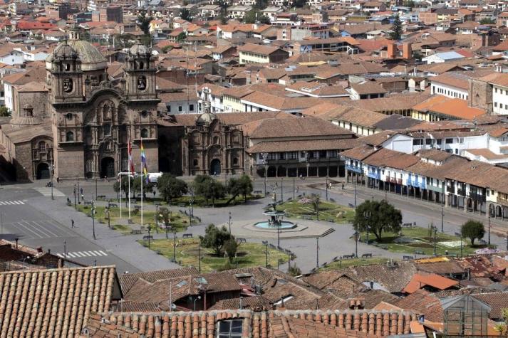Alcalde de la ciudad del Cusco muere víctima de COVID-19