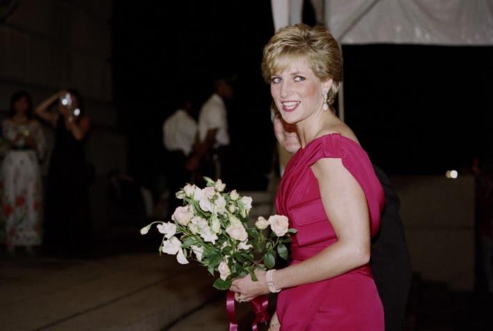 A 23 años de su muerte: Las 10 fechas que marcaron a la princesa Diana