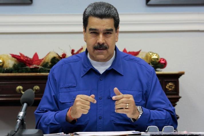 EEUU, Chile y otros 11 países objetan legitimidad del gobierno de Maduro en cita anual de OPS