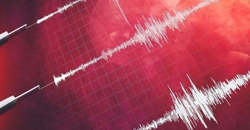 Sismo magnitud 5,1 se registra en la región de Coquimbo
