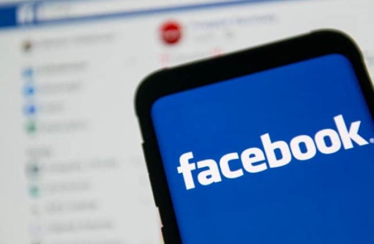 Facebook eliminó cuentas de EE. UU. que buscaban influir en Latinoamérica