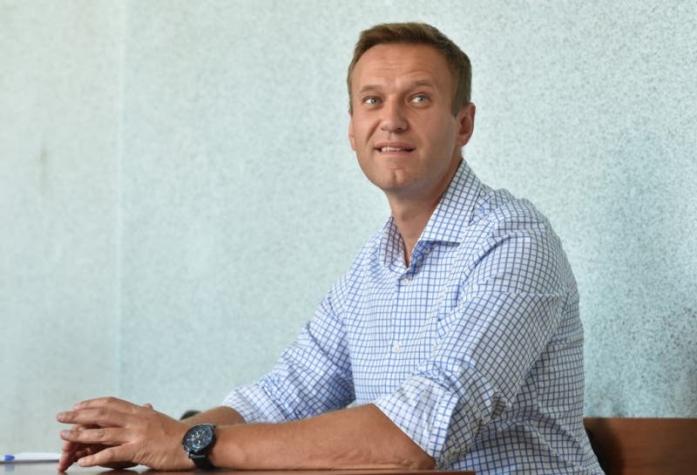 Alemania da ultimátum a Rusia para que responda sobre caso Navalni