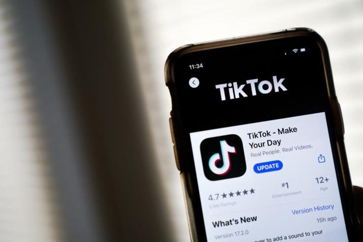 Rechazan oferta de Microsoft para comprar TikTok