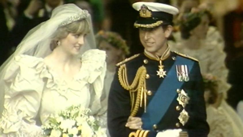 [VIDEO] El legado de Diana a 23 años de su muerte: su historia aparecerá en "The Crown"