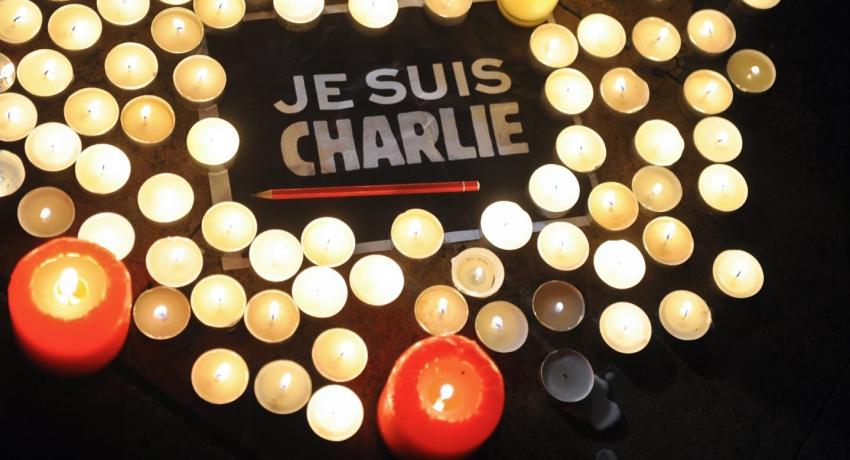 Francia: Comienza juicio por el atentado de 2015 contra "Charlie Hebdo"