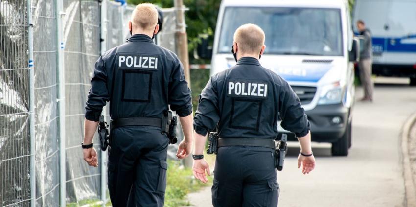Investigan muerte de cinco niños en Alemania: Madre intentó suicidarse tras el hecho