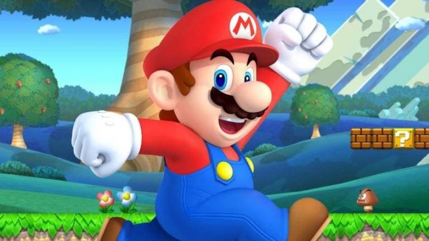 Super Mario Bros 35, el primer juego "battle royale" de la franquicia