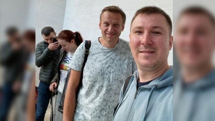 Alexei Navalny: las dos horas que le salvaron la vida al opositor ruso crítico de Putin