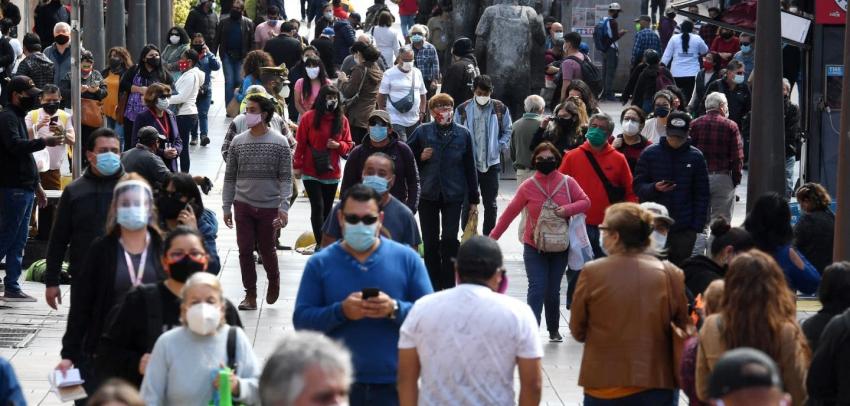 Infectóloga critica permisos para Fiestas Patrias: "No todo Chile está en las mismas condiciones"