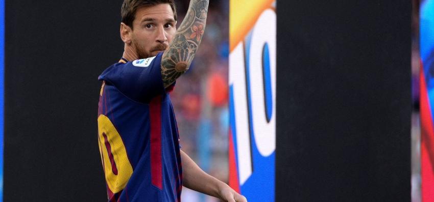 Lionel Messi sigue en FC Barcelona: delantero argentino echó pie atrás a su decisión de partir