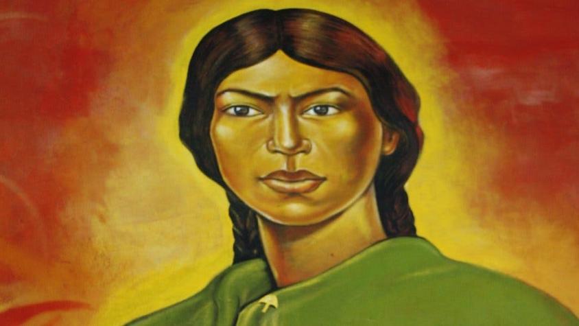 Día de la mujer indígena: la cruel muerte de Bartolina Sisa, la heroína aymara