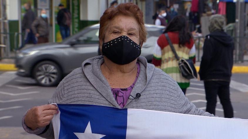 [VIDEO] Impulsan diálogos ciudadanos ¿Qué quieren los chilenos para el futuro del país?