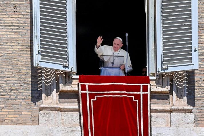Papa Francisco asegura que los chismes son una "plaga peor" que el COVID-19